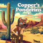 Copper's Ponderins